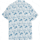 Poler Aloha Shirt, Large, All Seeing, 221APM3002-All Seeing-L
