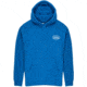 Poler Brand Brand Hoodie, Extra Large, Royal Blue, 214APM2608-Royal Blue-XL