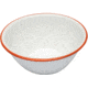 Poler Camp Bowl, TRD White, One Size, 223ACM9201-TRD White-O/S
