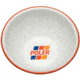 Poler Camp Bowl, TRD White, One Size, 223ACM9201-TRD White-O/S