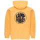 Poler Camp Vibes Hoodie, Medium, Peach, 213APM2605-Peach-M