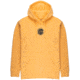 Poler Camp Vibes Hoodie, Medium, Peach, 213APM2605-Peach-M