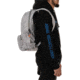 Poler Day Tripper Backpack, Concrete, One Size, 212BGU1005-Concrete-O/S