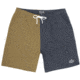 Poler Dusty Shorts, Large, Dirt, 221APM4005-Dirt-L