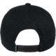 Poler Furry Font Snapback Hat, Black, One Size, 214ACU7008-Black-O/S