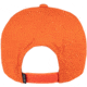 Poler Furry Font Snapback Hat, Orange, One Size, 214ACU7008-Orange-O/S