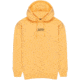 Poler Headed South Hoodie, Small, Peach, 212APM2605-Peach-S