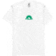 Poler Horizon T-Shirt, Small, White, 221APM2008-White-S