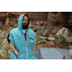 Poler Napsack 50 Wearable Sleeping Bag Synthetic-Blue-Large