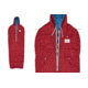 Poler Napsack 50 Wearable Sleeping Bag Synthetic-Burgundy-Large