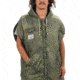Poler Napsack, Furry Camo/Black, Medium, 214ACU5501-FuBlack-M