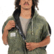 Poler Napsack, Furry Camo, Large, 214ACU5501-Furry Camo-L