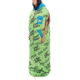 Poler Napsack, Neon Camp Vibes, Small, 214ACU5501-Neon Camp Vibes-S