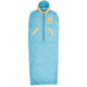 Poler Napsack, Powder Blue Daisy, Large, 212ACU5501-PBlDaisy-L