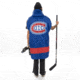 Poler NHL Napsack, Canadiens, Large, 214CLU5502-Canadiens-L