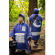 Poler NHL Napsack, Canucks, Large, 214CLU5502-Canucks-L