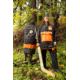 Poler NHL Napsack, Flyers, Extra Large, 214CLU5502-Flyers-XL