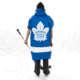 Poler NHL Napsack, Maple Leafs, Small, 214CLU5502-Maple Leafs-S