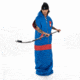 Poler NHL Napsack, Rangers, Extra Large, 214CLU5502-Rangers-XL