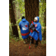 Poler NHL Napsack, Rangers, Extra Large, 214CLU5502-Rangers-XL