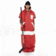 Poler NHL Napsack, Redwings, Small, 214CLU5502-Redwings-S