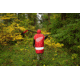 Poler NHL Napsack, Redwings, Small, 214CLU5502-Redwings-S