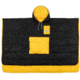 Poler NHL Poncho, Bruins, One Size, 214CLU5602-Bruins-O/S