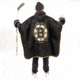Poler NHL Poncho, Bruins, One Size, 214CLU5602-Bruins-O/S