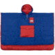 Poler NHL Poncho, Canadiens, One Size, 214CLU5602-Canadiens-O/S