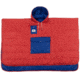 Poler NHL Poncho, Canadiens, One Size, 214CLU5602-Canadiens-O/S