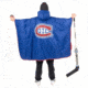 Poler NHL Poncho, Canadiens, One Size, 214CLU5602-Canadiens-O/S