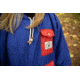 Poler NHL Poncho, Canadiens, One Size, 214CLU5602-Canadiens-O/S