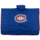 Poler NHL Poncho, Canadiens, One Size, 214CLU5602-Canadiens-O/S