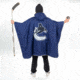 Poler NHL Poncho, Canucks, One Size, 214CLU5602-Canucks-O/S