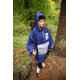 Poler NHL Poncho, Canucks, One Size, 214CLU5602-Canucks-O/S