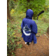 Poler NHL Poncho, Canucks, One Size, 214CLU5602-Canucks-O/S