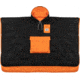 Poler NHL Poncho, Flyers, One Size, 214CLU5602-Flyers-O/S