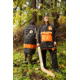 Poler NHL Poncho, Flyers, One Size, 214CLU5602-Flyers-O/S