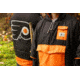 Poler NHL Poncho, Flyers, One Size, 214CLU5602-Flyers-O/S