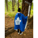 Poler NHL Poncho, Maple Leafs, One Size, 214CLU5602-Maple Leafs-O/S