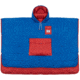 Poler NHL Poncho, Rangers, One Size, 214CLU5602-Rangers-O/S