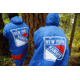 Poler NHL Poncho, Rangers, One Size, 214CLU5602-Rangers-O/S