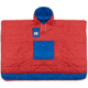 Poler NHL Poncho, Rangers, One Size, 214CLU5602-Rangers-O/S