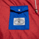 Poler NHL Poncho, Rangers, One Size, 214CLU5602-Rangers-O/S