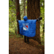 Poler NHL Poncho, Rangers, One Size, 214CLU5602-Rangers-O/S