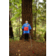 Poler NHL Poncho, Rangers, One Size, 214CLU5602-Rangers-O/S
