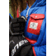 Poler NHL Poncho, Rangers, One Size, 214CLU5602-Rangers-O/S