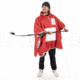 Poler NHL Poncho, Redwings, One Size, 214CLU5602-Redwings-O/S