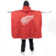 Poler NHL Poncho, Redwings, One Size, 214CLU5602-Redwings-O/S