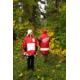 Poler NHL Poncho, Redwings, One Size, 214CLU5602-Redwings-O/S